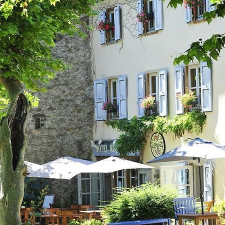 Hotel La Bougnate Blesle Dış mekan fotoğraf