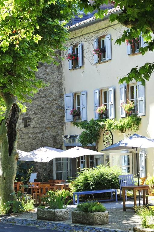 Hotel La Bougnate Blesle Dış mekan fotoğraf